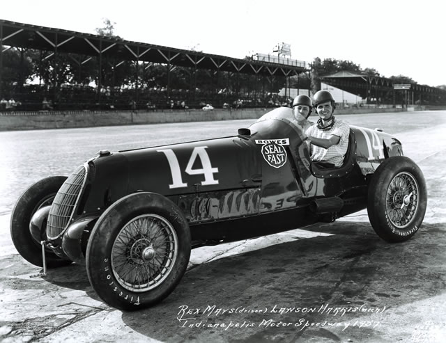 Indy 1937